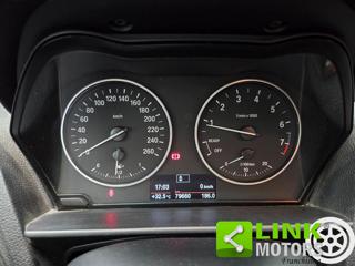 BMW 220 usata, con Alzacristalli elettrici