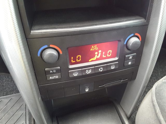 PEUGEOT 207 usata, con Chiusura centralizzata