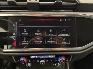 AUDI Q3 usata, con Chiusura centralizzata telecomandata