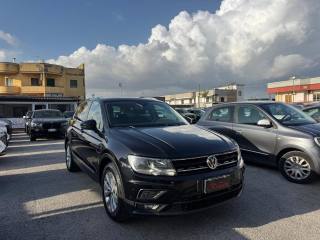 VOLKSWAGEN Tiguan usata, con Alzacristalli elettrici