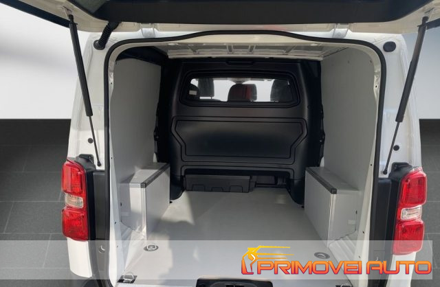 FIAT Scudo usata 10