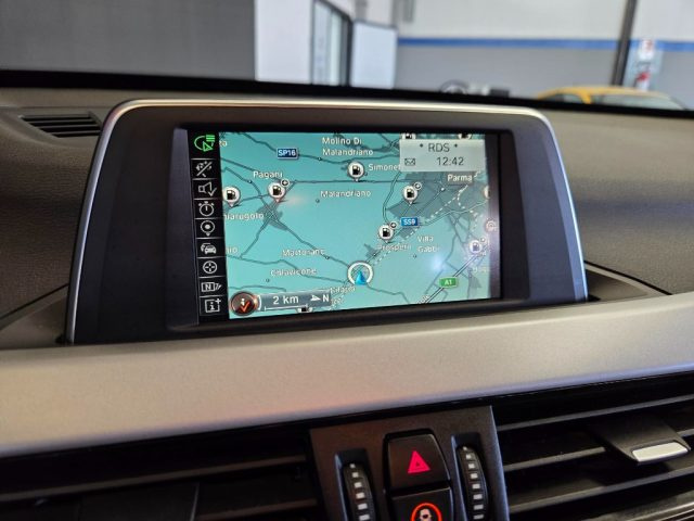 BMW X1 usata, con Climatizzatore