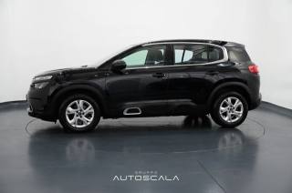 CITROEN C5 Aircross usata, con Airbag laterali