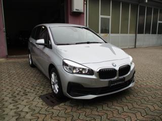 BMW 216 usata, con Chiusura centralizzata