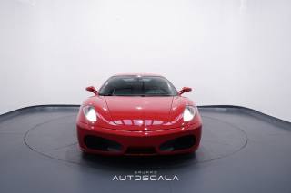 FERRARI F430 usata, con Airbag