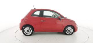 FIAT 500 usata, con Climatizzatore