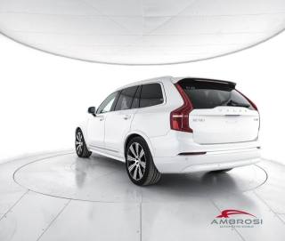 VOLVO XC90 usata 3