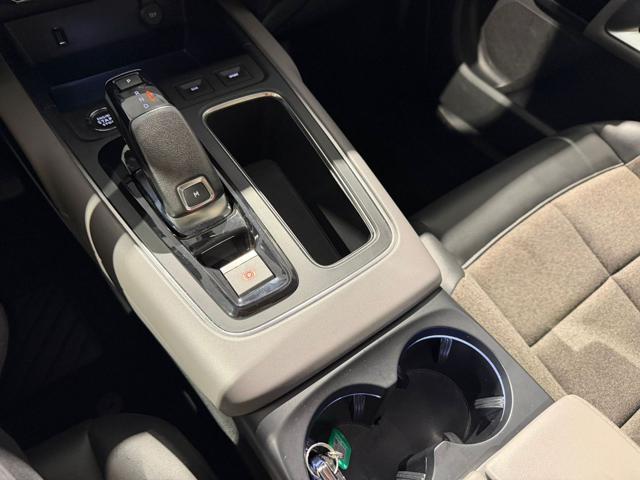 CITROEN C5 Aircross usata, con Immobilizzatore elettronico