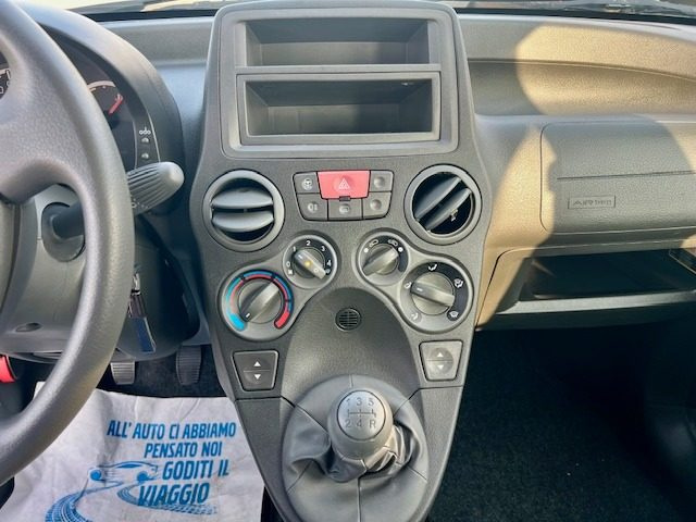 FIAT Panda usata 11