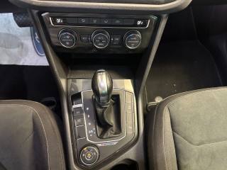 VOLKSWAGEN Tiguan usata, con Fendinebbia