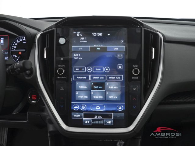 SUBARU Crosstrek usata 12