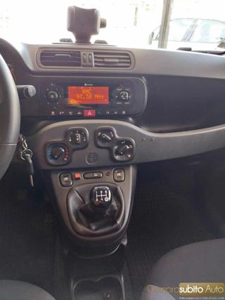 FIAT Panda usata 24