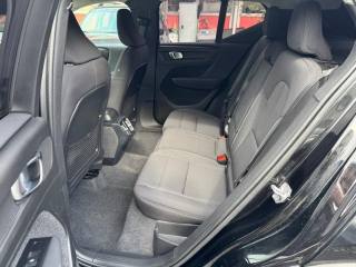 VOLVO XC40 usata, con Sistema di navigazione