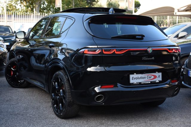 ALFA ROMEO Tonale usata, con Airbag Passeggero
