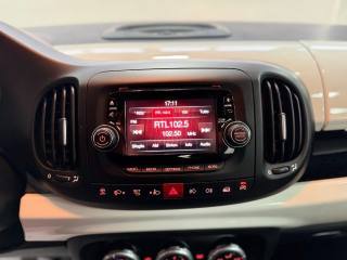 FIAT 500L usata, con USB