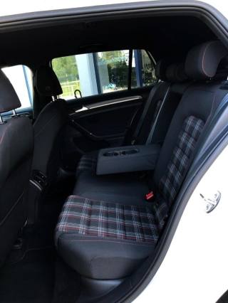 VOLKSWAGEN Golf GTI usata, con Frenata d