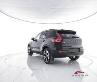 VOLVO XC40 usata 3