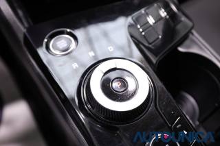 KIA Sportage usata, con Bluetooth