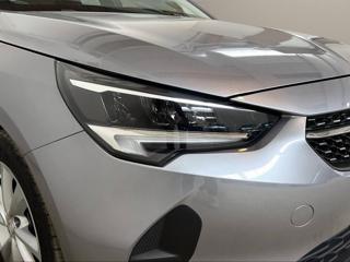OPEL Corsa usata, con MP3