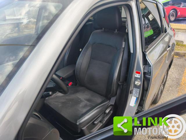SUZUKI Vitara usata, con Climatizzatore
