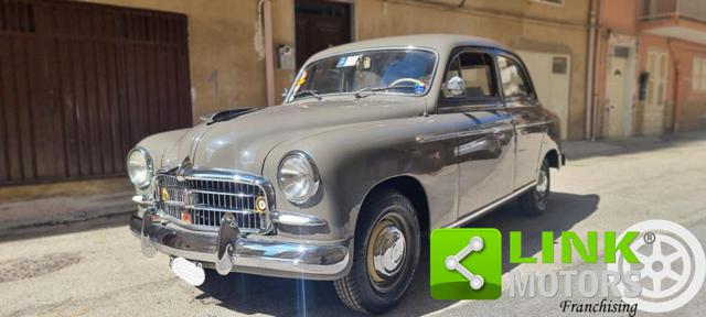 FIAT 1400 usata 2