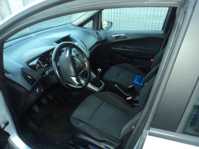 FORD B-Max usata, con Autoradio