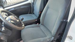 FIAT Fiorino usata, con Chiusura centralizzata