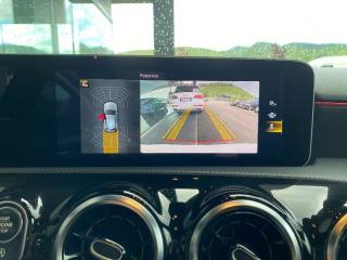 MERCEDES-BENZ A 180 usata, con Leve al volante