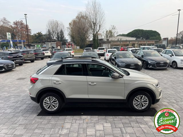 VOLKSWAGEN T-Roc usata, con Climatizzatore