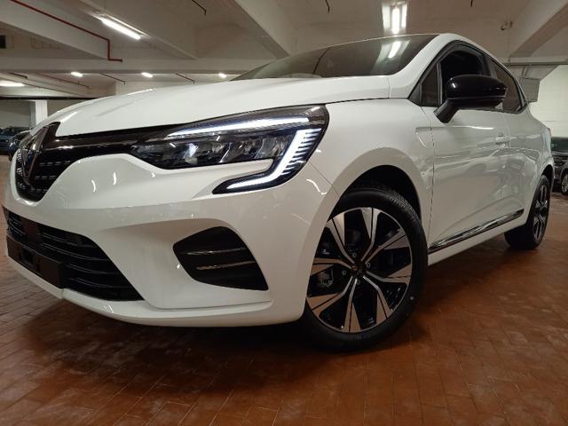RENAULT Clio usata, con ABS