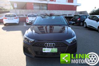 AUDI A1 SPB 30 TFSI S tronic Admired