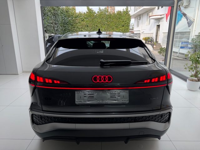AUDI Q3 usata, con Controllo trazione