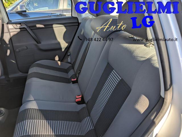 VOLKSWAGEN Polo usata, con Sedile posteriore sdoppiato