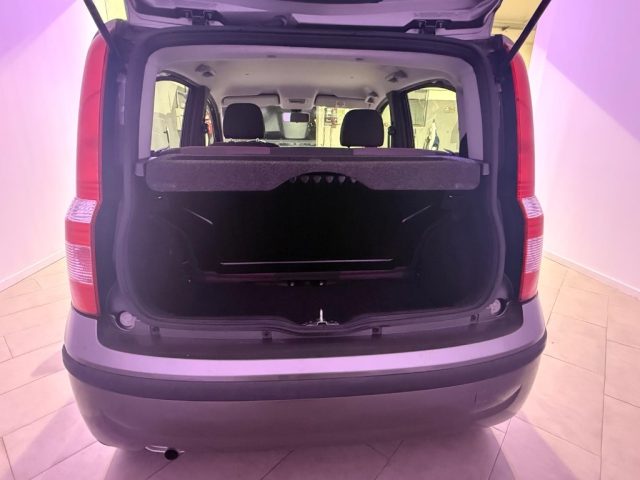 FIAT Panda usata 9