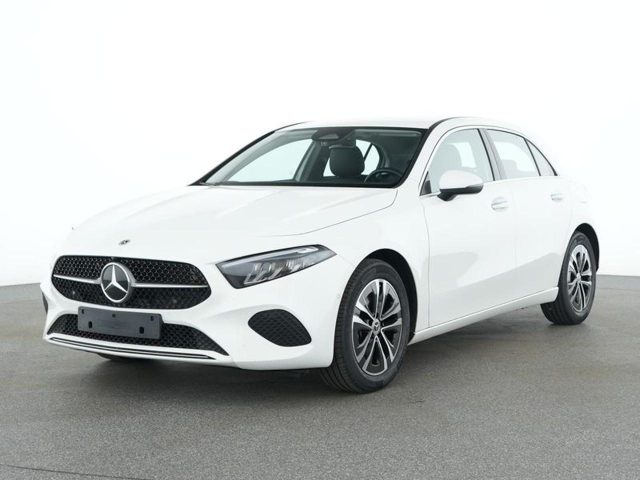 MERCEDES-BENZ A 180 usata, con ABS