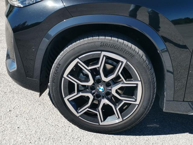 BMW X1 usata, con Alzacristalli elettrici