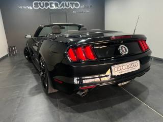 FORD Mustang usata, con Airbag Passeggero