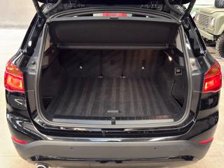 BMW X1 usata, con Sensori di parcheggio posteriori