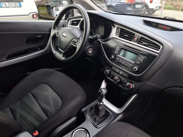 KIA cee