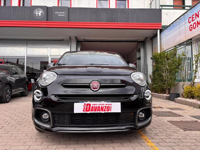 FIAT 500X usata, con Airbag