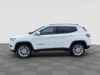 JEEP Compass usata 1