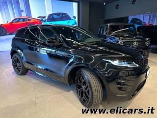 LAND ROVER Range Rover Evoque usata, con Airbag laterali