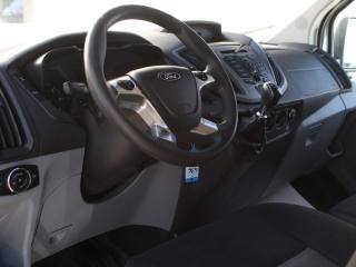 FORD Transit usata, con Servosterzo