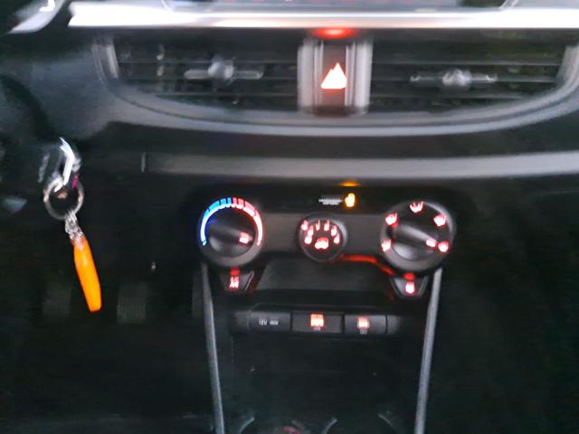 KIA Picanto usata, con Cruise Control
