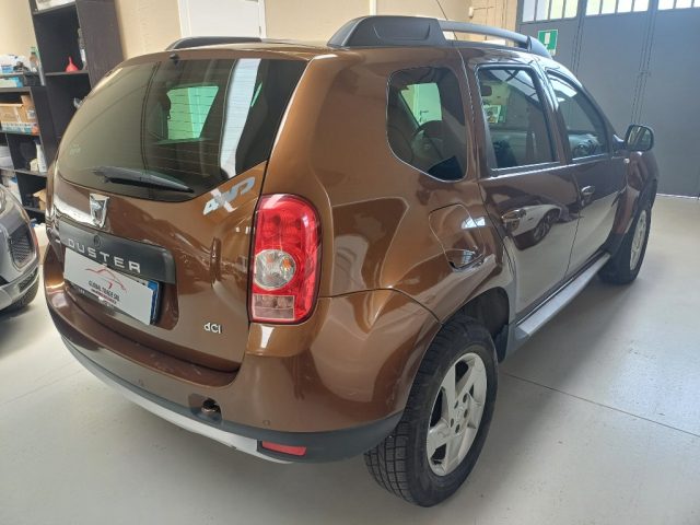 DACIA Duster usata 31