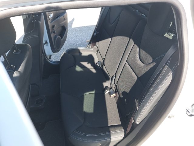 RENAULT Clio usata, con Servosterzo