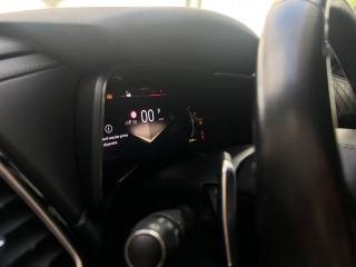 DS AUTOMOBILES DS 7 usata, con Vivavoce