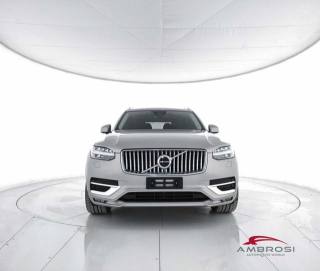 VOLVO XC90 usata 4