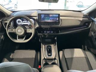 NISSAN Qashqai usata, con ESP