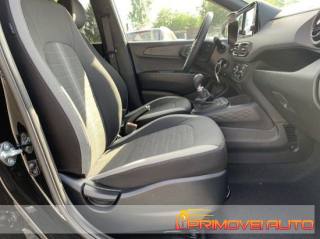 HYUNDAI i10 usata, con Airbag